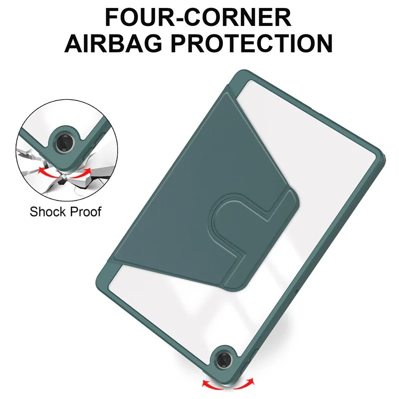 For Lenovo K10 2nd Gen TB311XU - مراجعة Tablet Cover Accessories وسعره