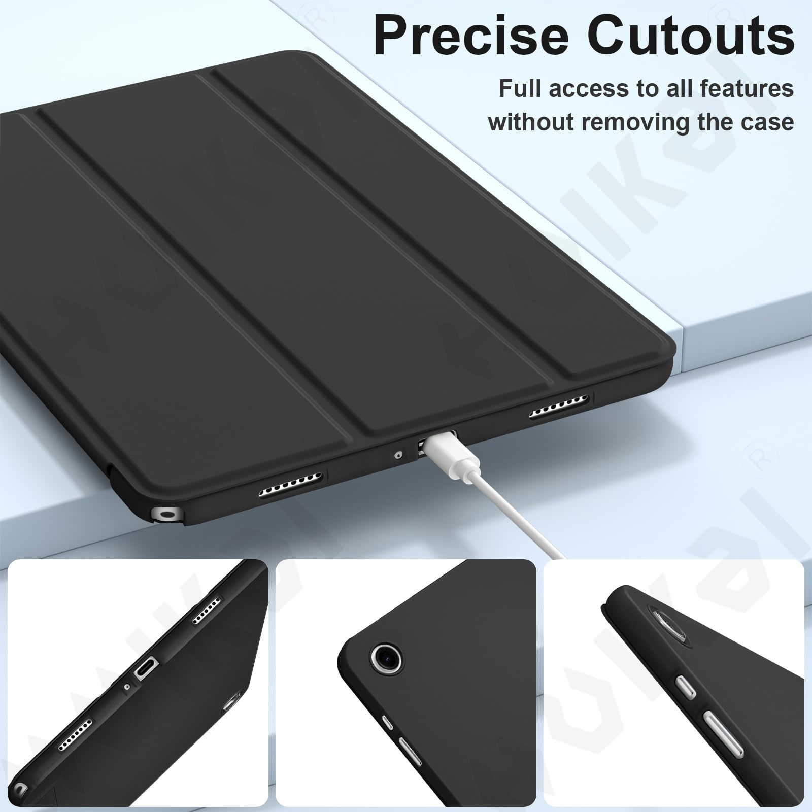 Case for Samsung Galaxy Tab A1 - مراجعة Samsung Tablet S11 Accessories وسعره