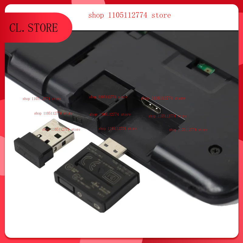 Wireless Bluetooth Module Kit  - مراجعة Wacom Tablet Accessories وسعره