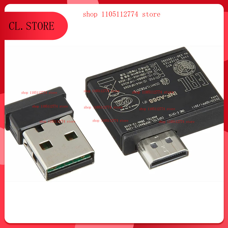 Wireless Bluetooth Module Kit  - مراجعة Wacom Tablet Accessories وسعره