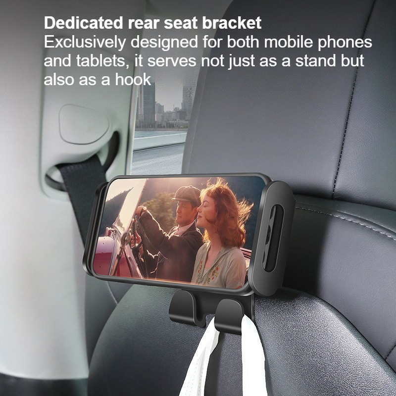 For Tesla Model 3 Y Juniper Ba - مراجعة Tablet Holder Accessories وسعره