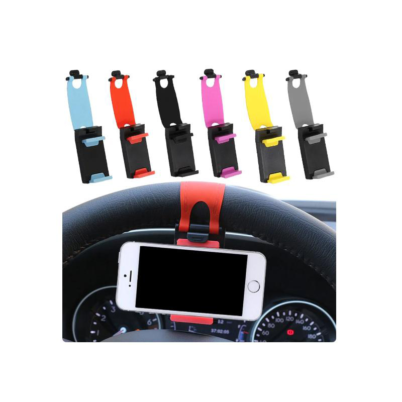 Universal Car Interior Steerin - مراجعة Car Accessories Tablet Holder وسعره