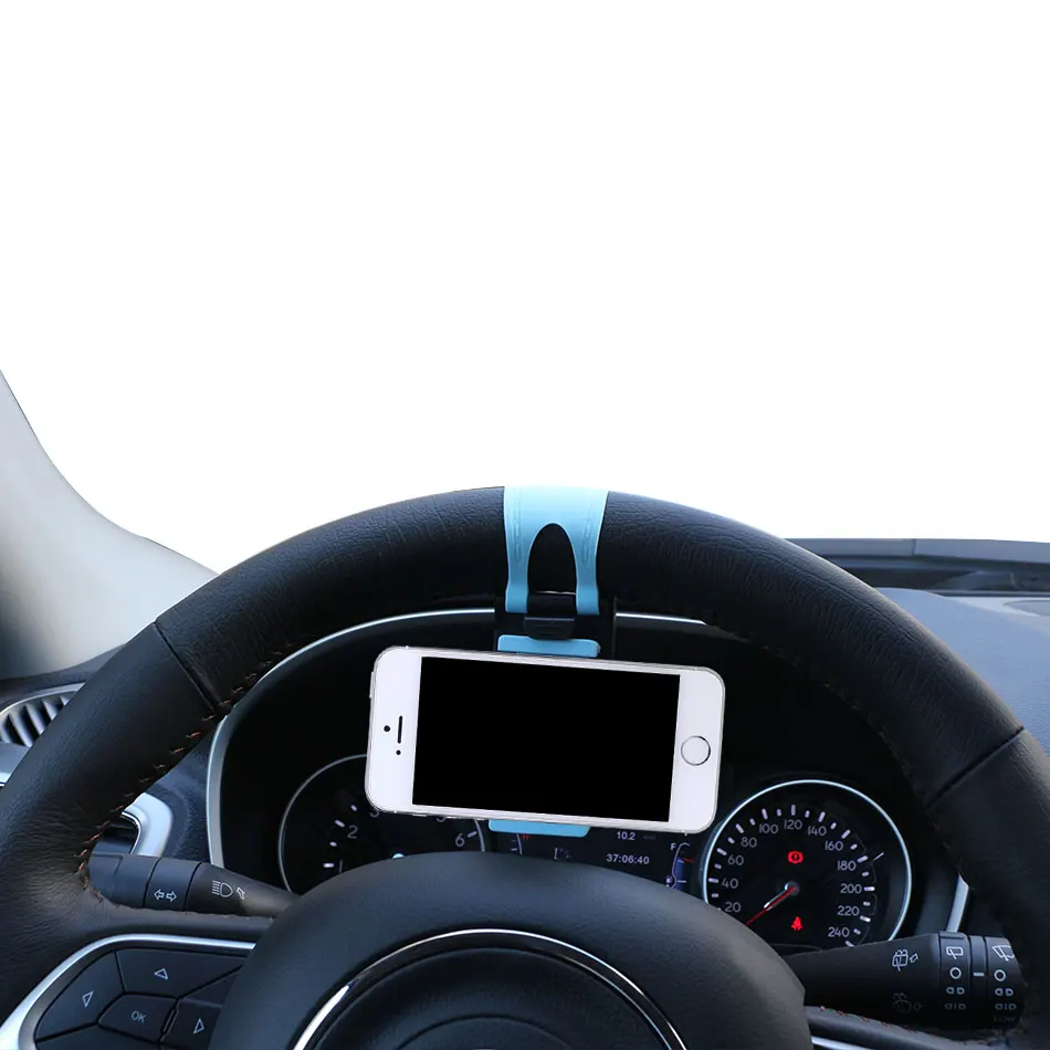 Universal Car Interior Steerin - مراجعة Car Accessories Tablet Holder وسعره