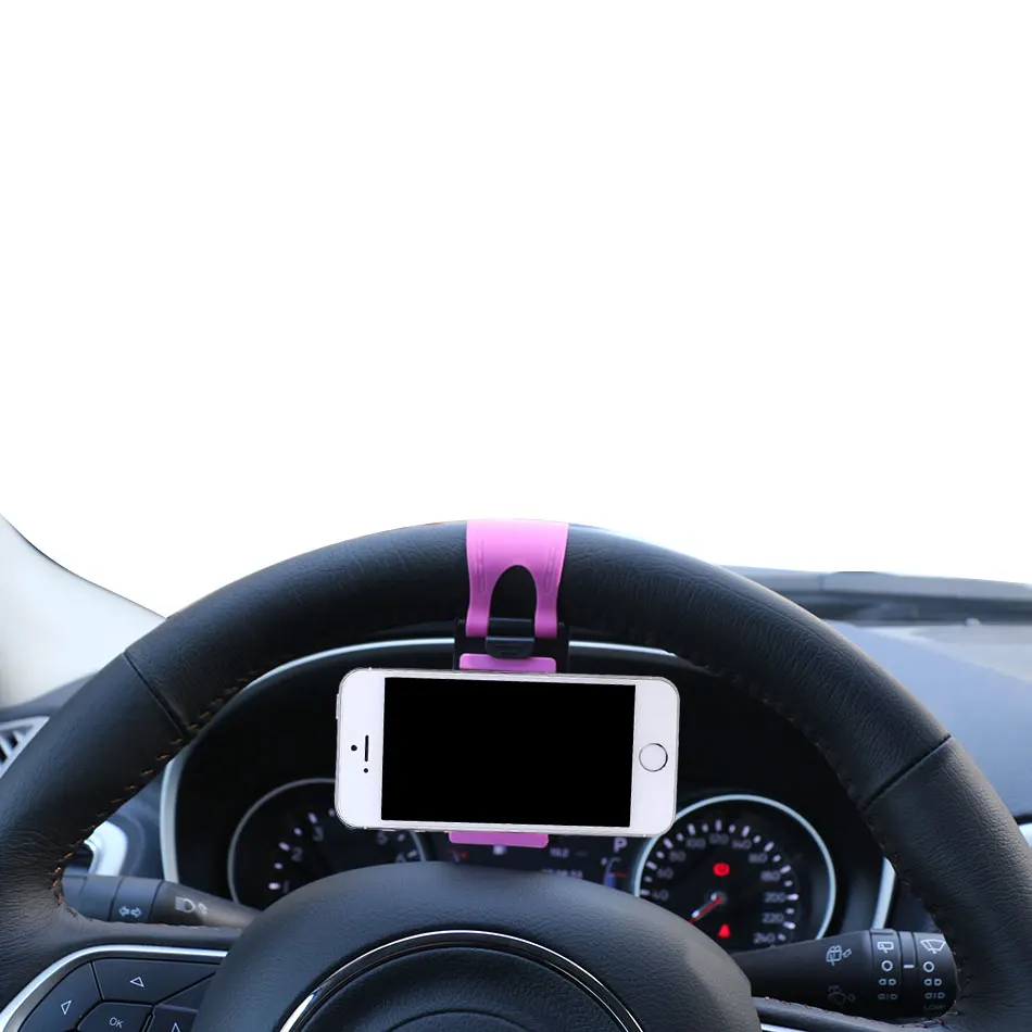Universal Car Interior Steerin - مراجعة Car Accessories Tablet Holder وسعره