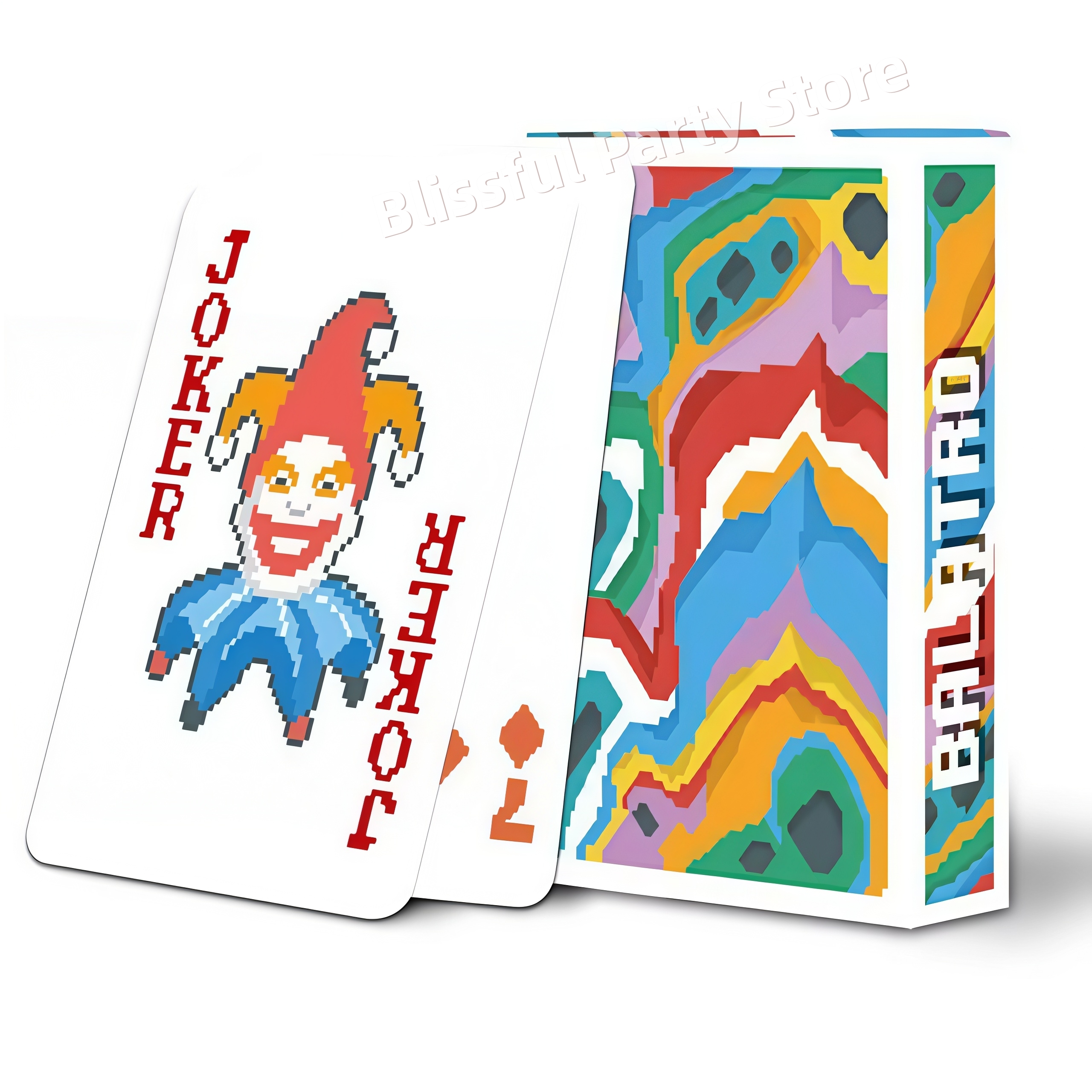 Classic Poker Card Set Essenti - مراجعة Tablet Accessories Kit وسعره