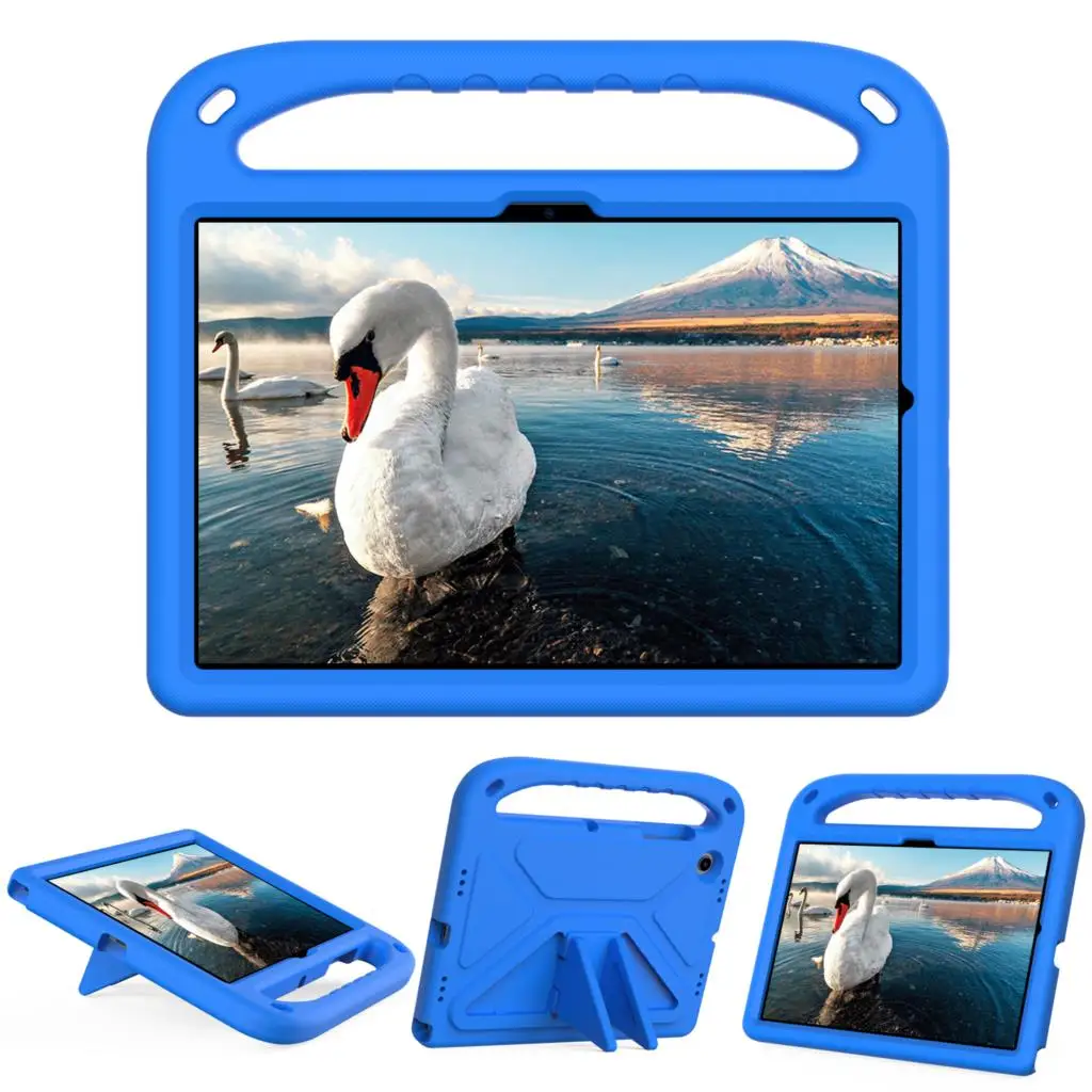 Kids EVA Stand Case For Samsun - مراجعة Samsung Tablet S11 Accessories وسعره