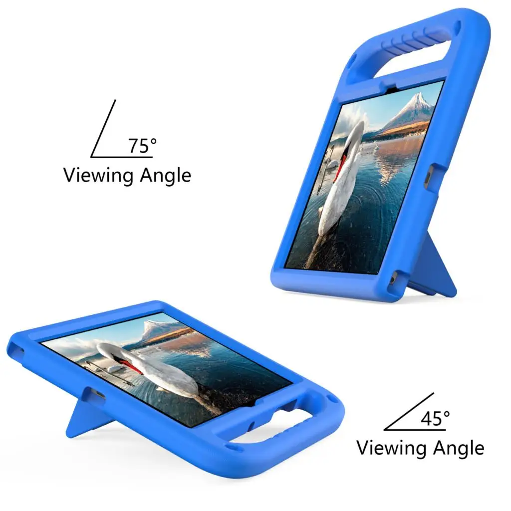 Kids EVA Stand Case For Samsun - مراجعة Samsung Tablet S11 Accessories وسعره