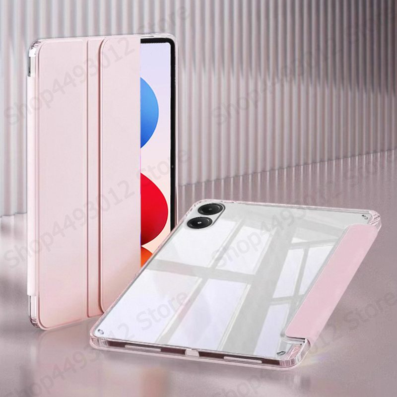 For Xiaomi Redmi Pad 2 Pro Cas - مراجعة Redmi Tablet Accessories وسعره