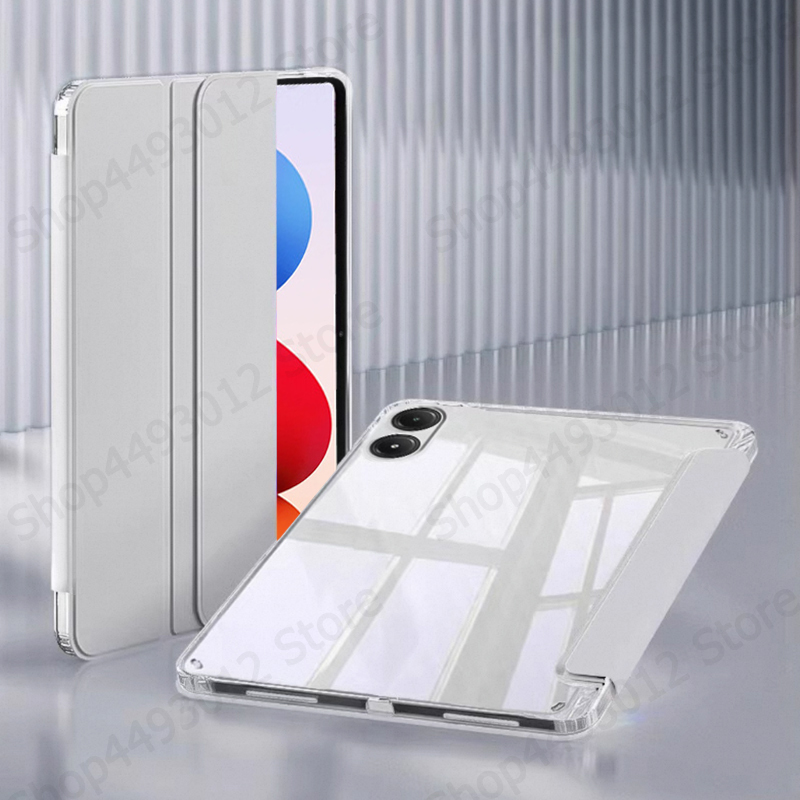 For Xiaomi Redmi Pad 2 Pro Cas - مراجعة Redmi Tablet Accessories وسعره