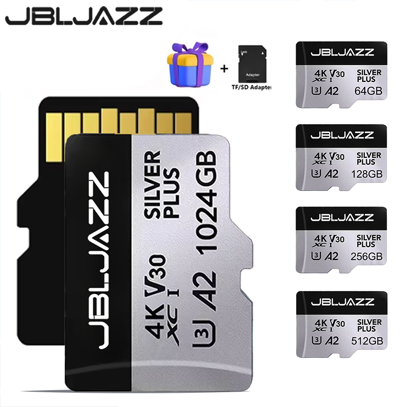 High-Speed Extreme Micro SD/TF - مراجعة Microsd Card Tablet وسعره