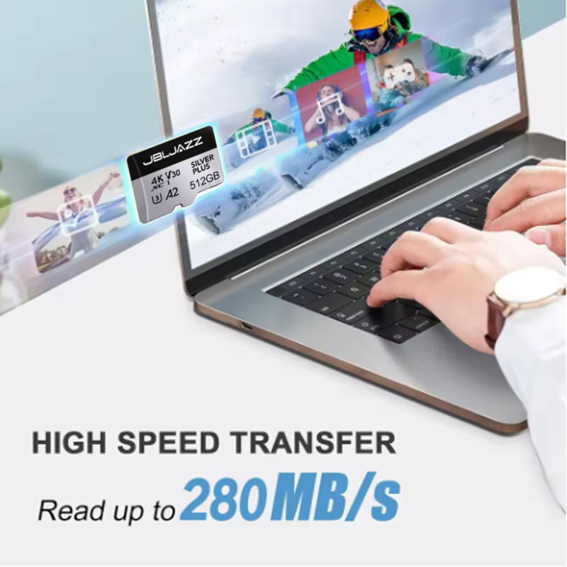 High-Speed Extreme Micro SD/TF - مراجعة Microsd Card Tablet وسعره