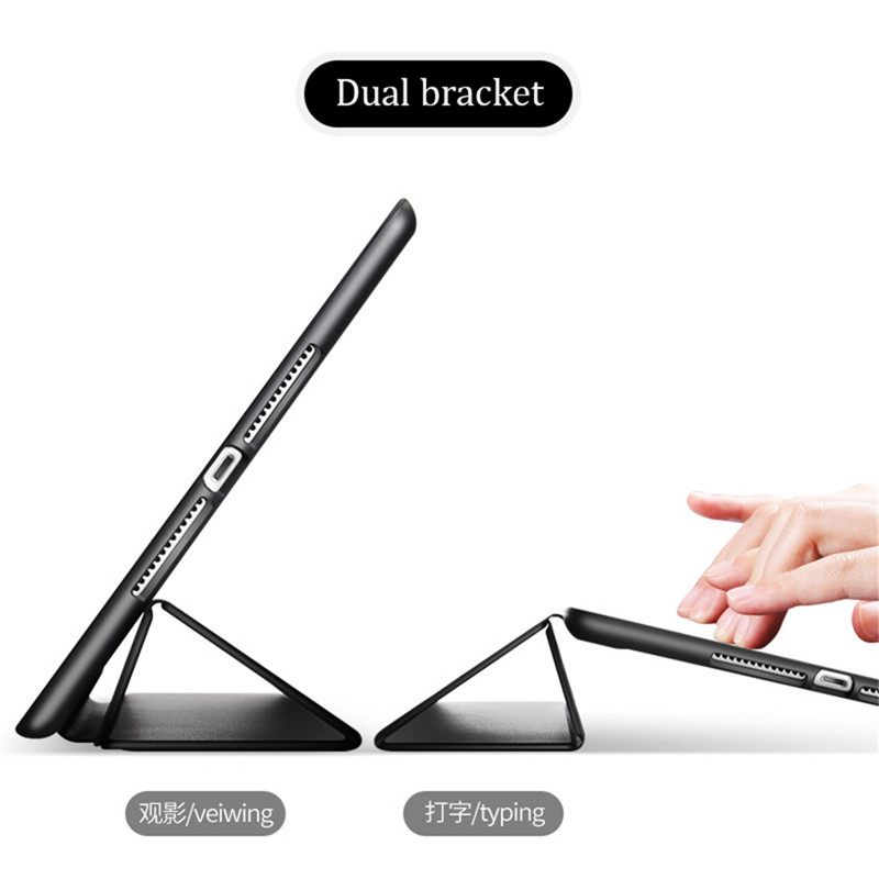 For iPad 10.2 9/8/7/6/ 10th Ge - مراجعة Ipad Cover Folio وسعره