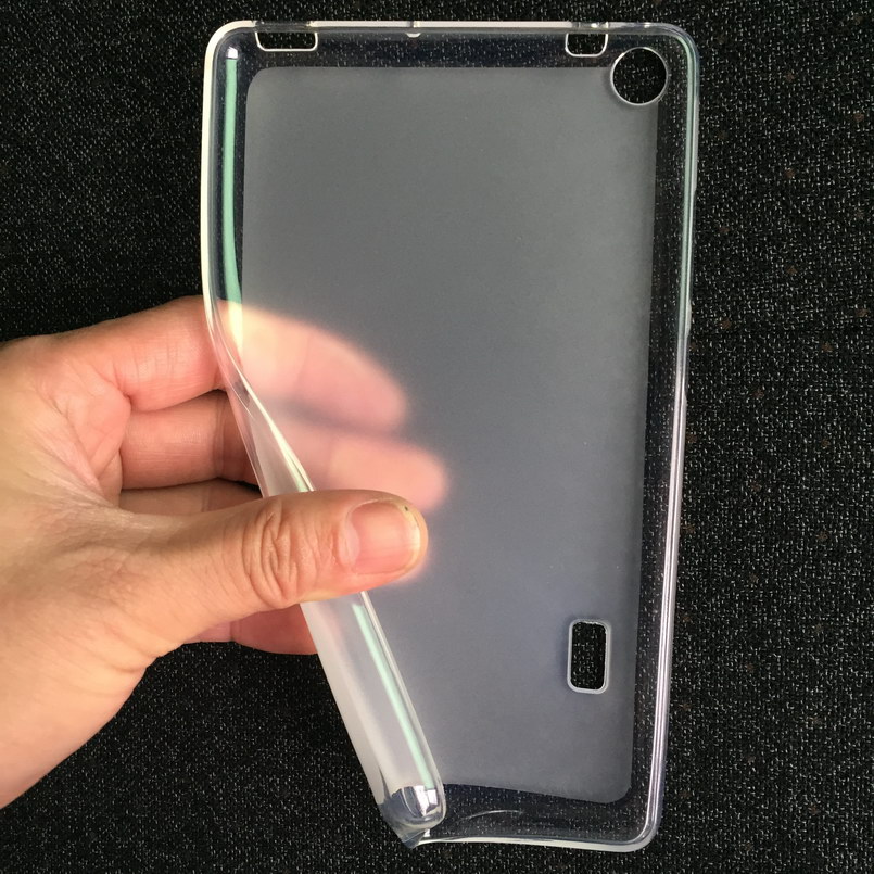 Tablet Case for Huawei MediaPa - مراجعة Huawei Tablet Accessories وسعره