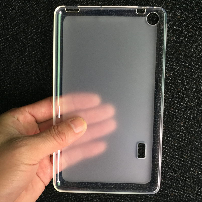 Tablet Case for Huawei MediaPa - مراجعة Huawei Tablet Accessories وسعره