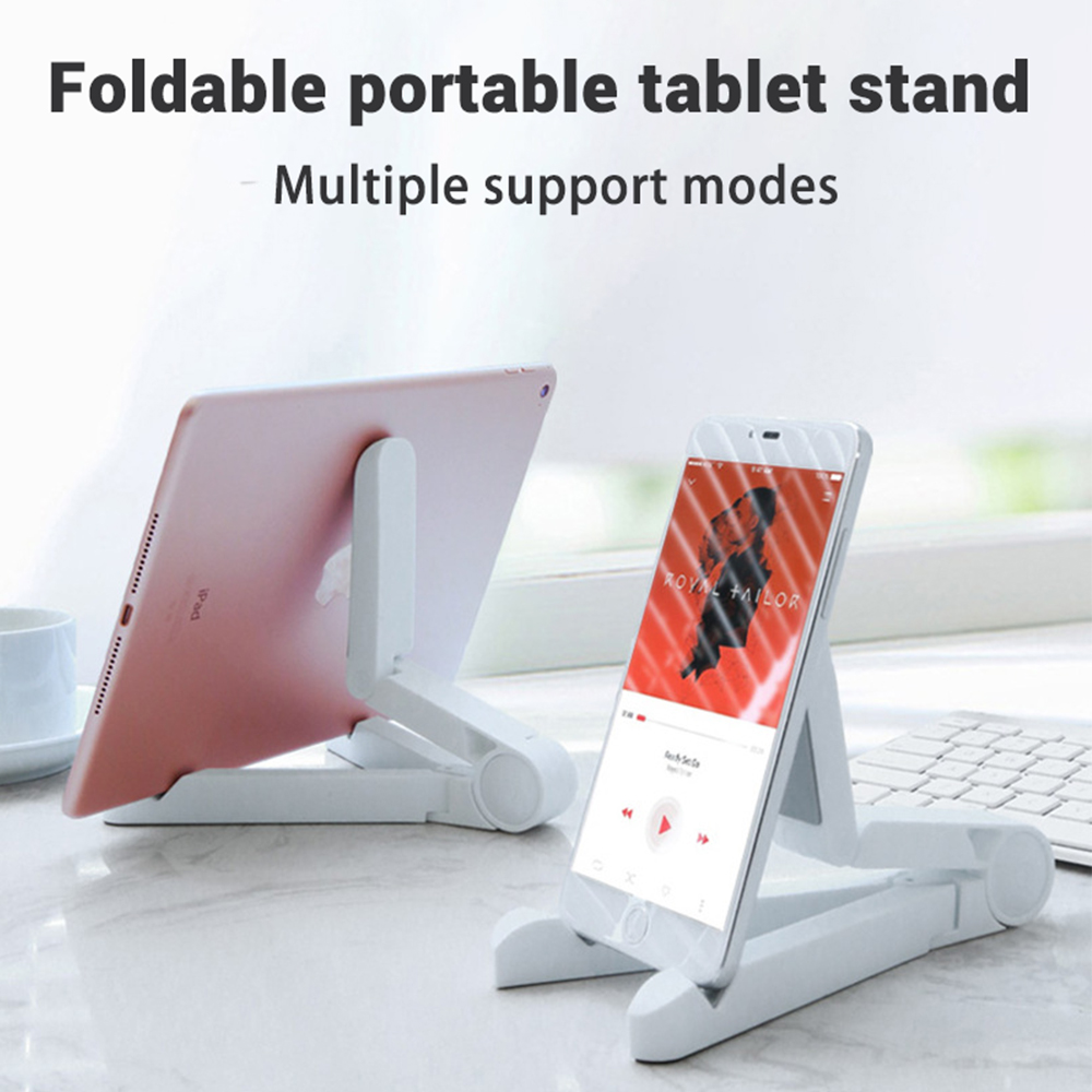 Universal Folding Tablet Holde - مراجعة Samsung Tablet S11 Accessories وسعره