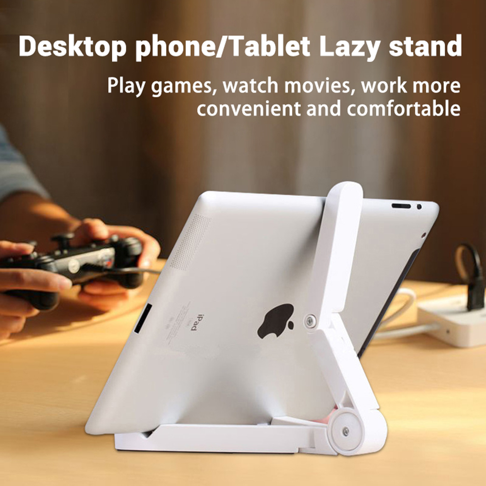 Universal Folding Tablet Holde - مراجعة Samsung Tablet S11 Accessories وسعره
