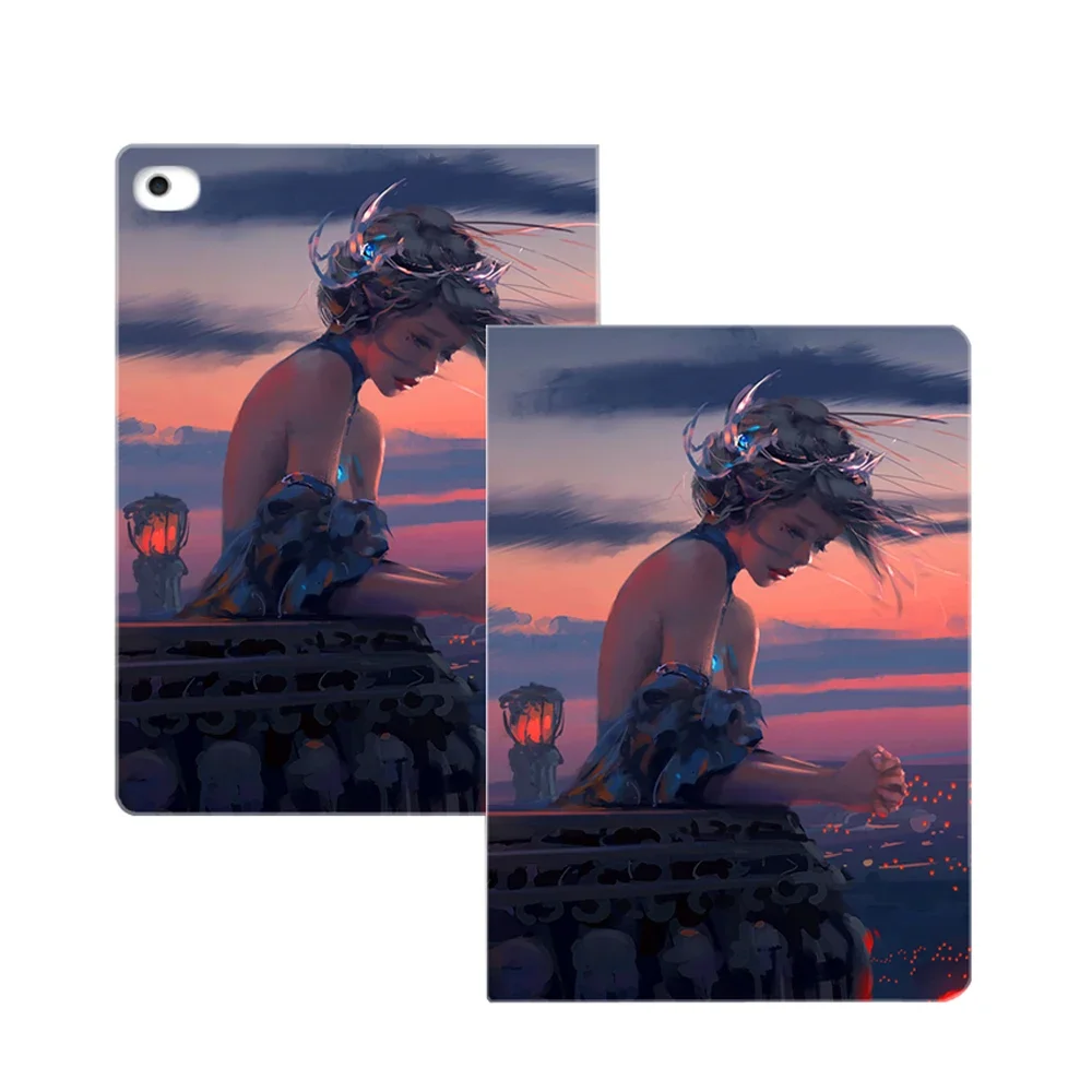 Custom DIY Photo Case for iPad - مراجعة Ipad Cover Folio وسعره
