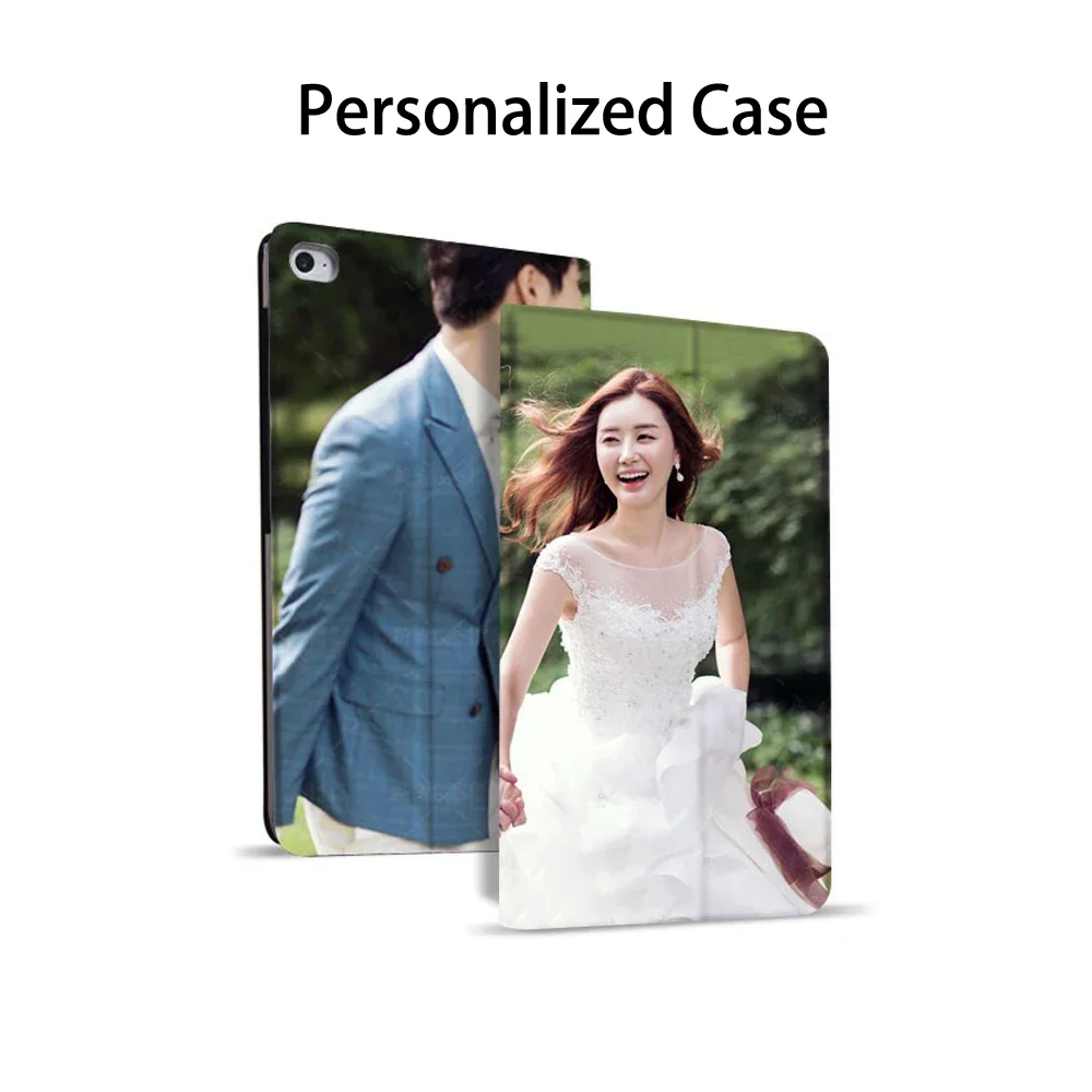 Custom DIY Photo Case for iPad - مراجعة Ipad Cover Folio وسعره