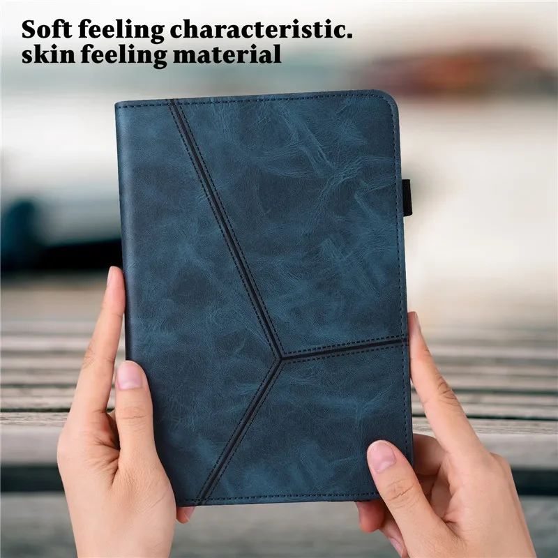 Tablet Funda For iPad 10 2 Cas - مراجعة Ipad Cover Folio وسعره
