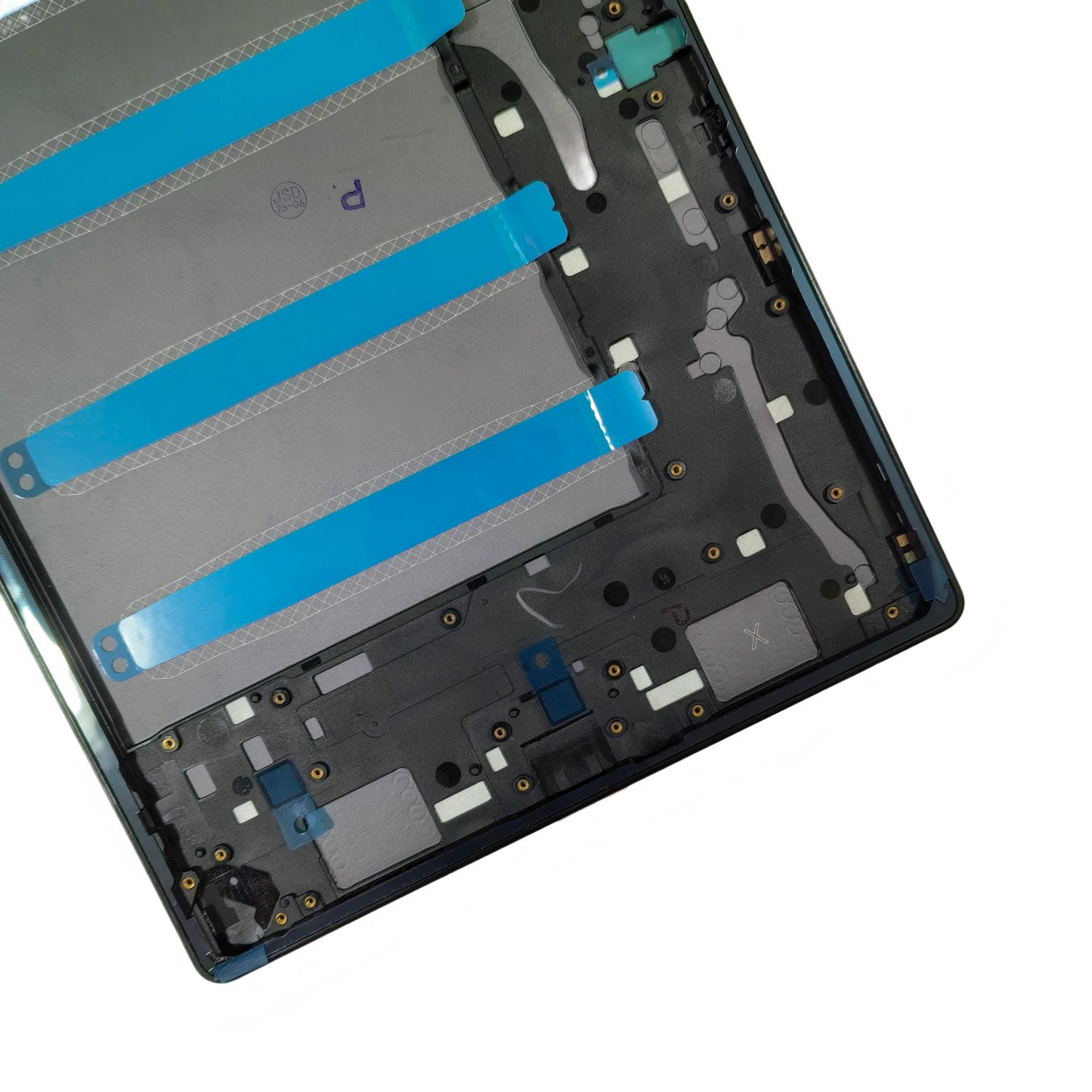 A+ Shell back For Samsung Gala - مراجعة Vortex Tablet Accessories وسعره