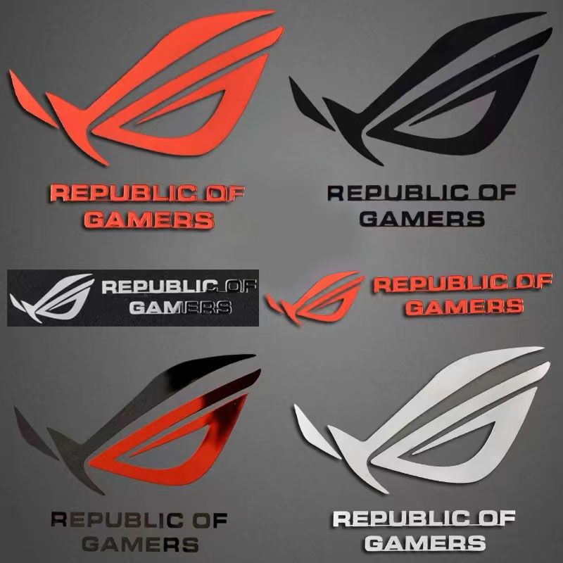 ASUS ROG player Country Metal  - مراجعة Tablet Cover Accessories وسعره