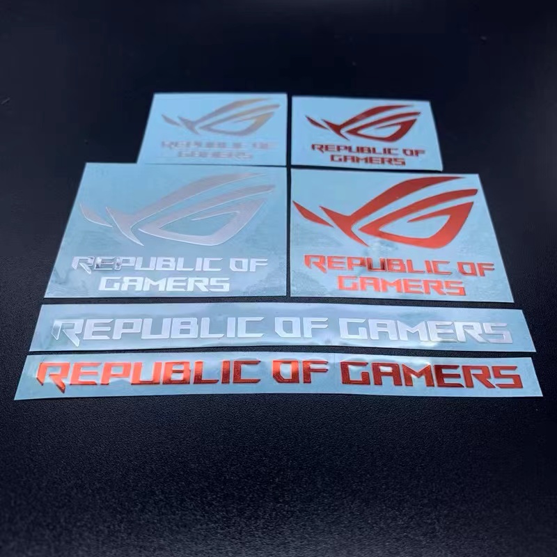 ASUS ROG player Country Metal  - مراجعة Tablet Cover Accessories وسعره