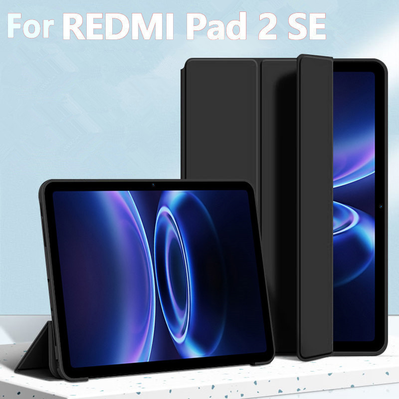 For Xiaomi Redmi Pad 2 SE 2026 - مراجعة Redmi Tablet Accessories وسعره
