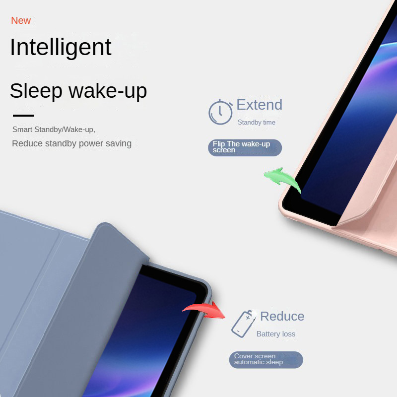 For Xiaomi Redmi Pad 2 SE 2026 - مراجعة Redmi Tablet Accessories وسعره