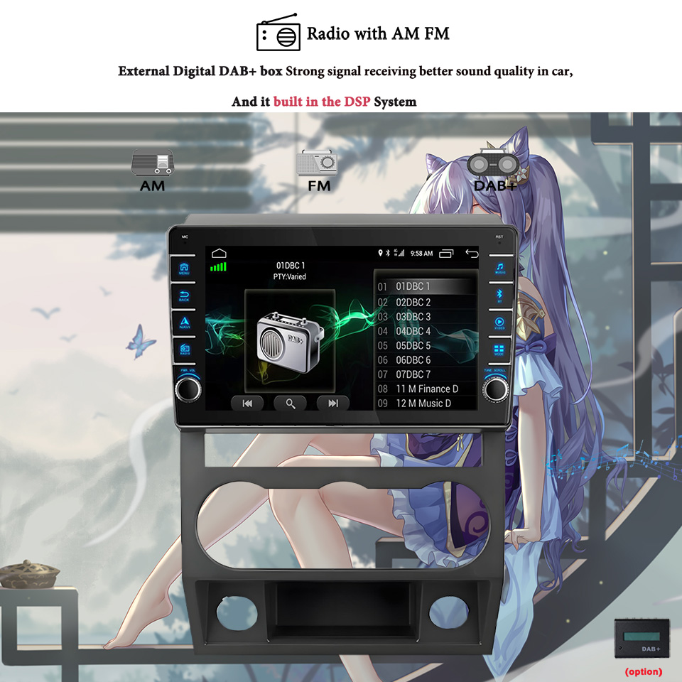 8G+128G Android 14 For GAZ Gaz - مراجعة Tablet Danish Mobile & Accessories وسعره