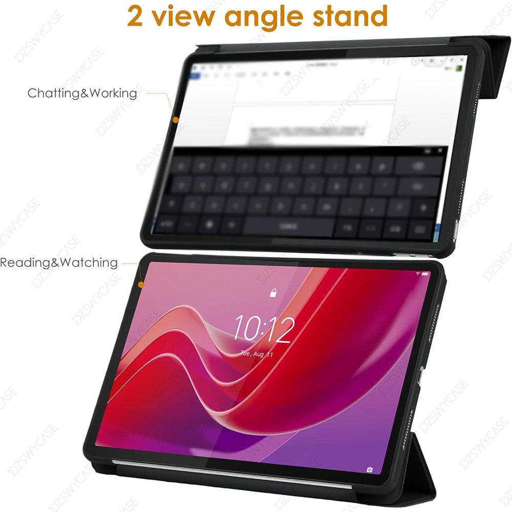 Case For Lenovo Tab M11 11 Inc - مراجعة Tablet Cover Accessories وسعره