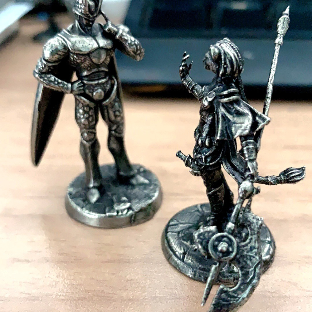 Scourgeland Ancient Soldier Mo - مراجعة Tablet Accessories Kit وسعره