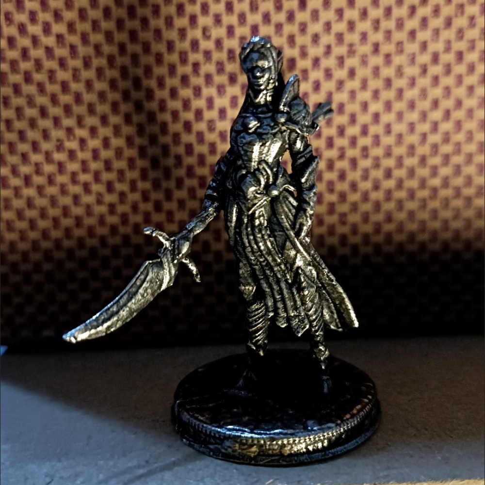 Scourgeland Ancient Soldier Mo - مراجعة Tablet Accessories Kit وسعره