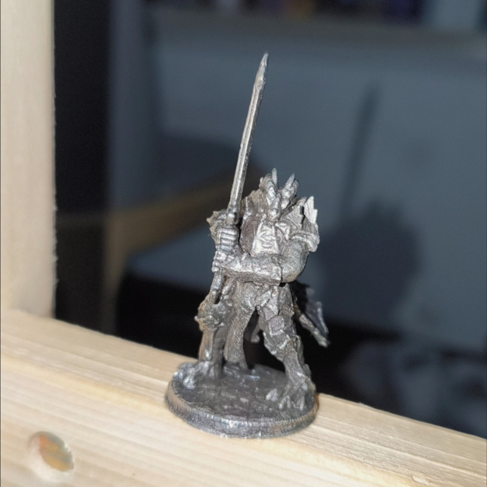 Scourgeland Ancient Soldier Mo - مراجعة Tablet Accessories Kit وسعره
