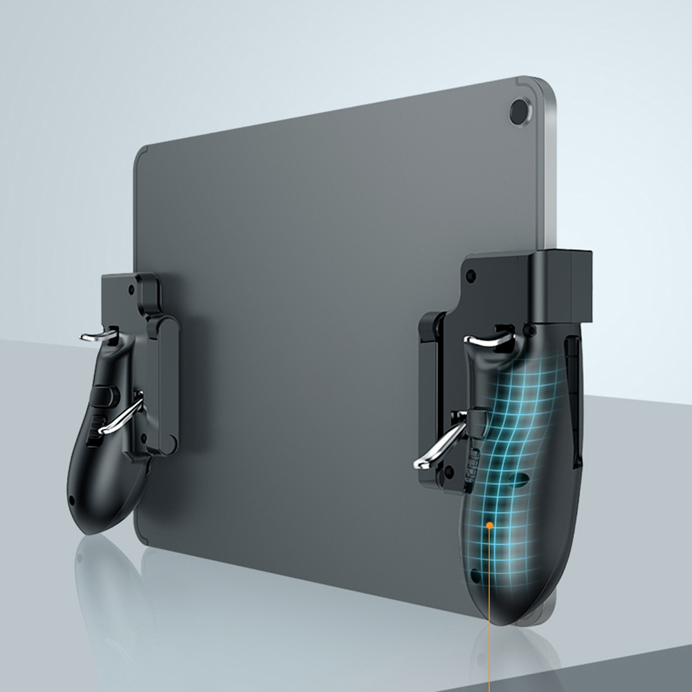Quality for PUBG Controller Si - مراجعة Tablet Accessories Kit وسعره