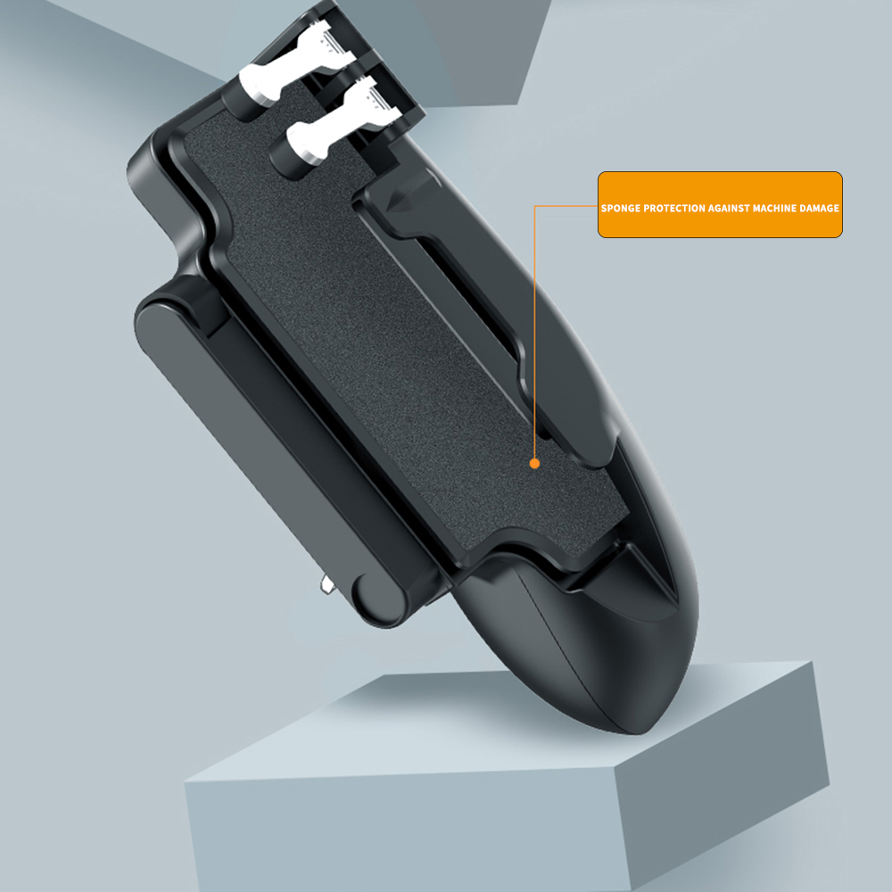 Quality for PUBG Controller Si - مراجعة Tablet Accessories Kit وسعره