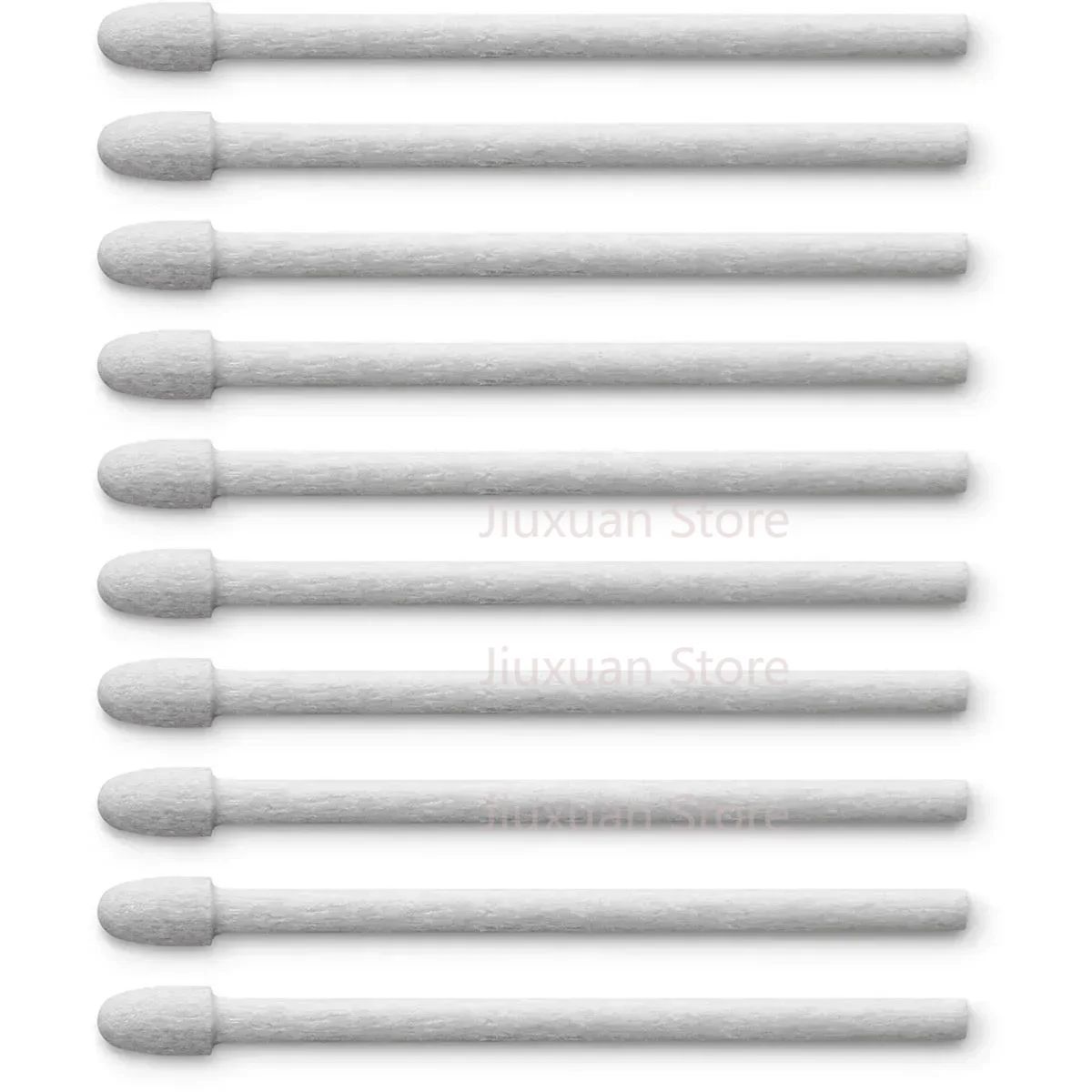 Standard Hard Felt Pen Nibs Fo - مراجعة Wacom Tablet Accessories وسعره