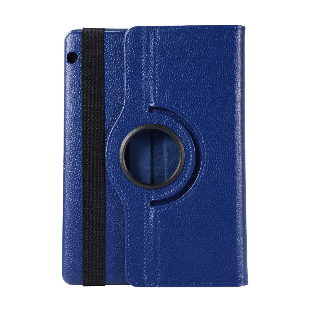360 Rotating Case for Huawei M - مراجعة Huawei Tablet Accessories وسعره