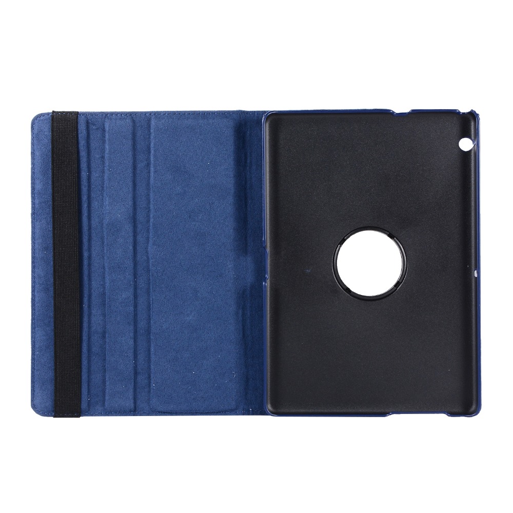 360 Rotating Case for Huawei M - مراجعة Huawei Tablet Accessories وسعره