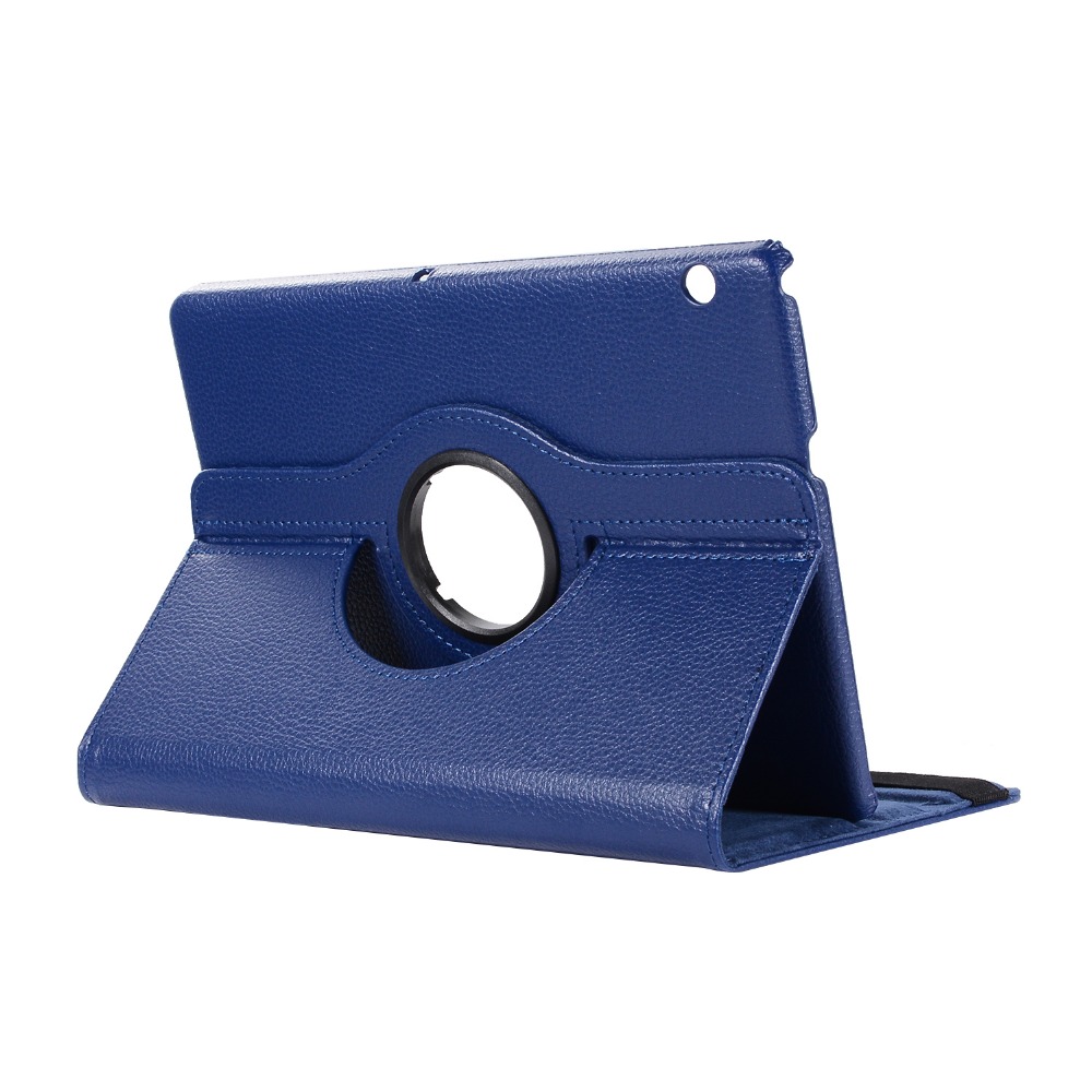 360 Rotating Case for Huawei M - مراجعة Huawei Tablet Accessories وسعره