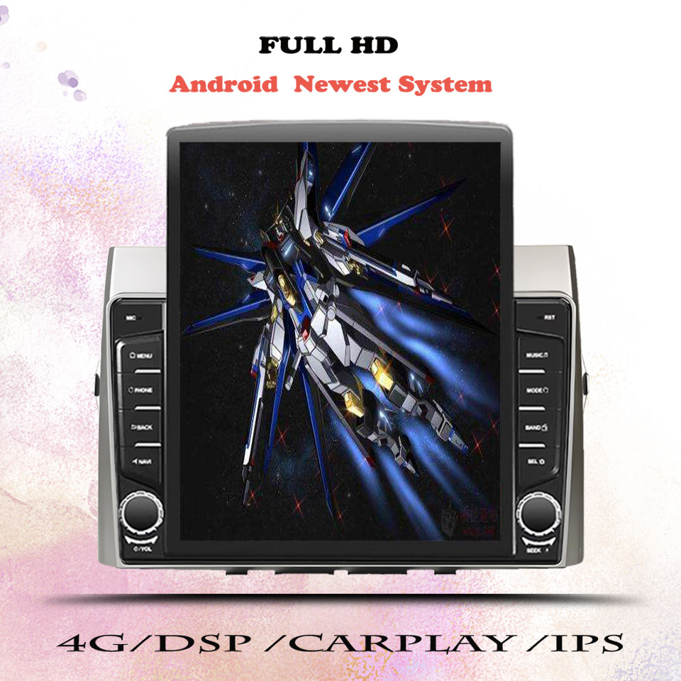 8G+128G Android 14 For Toyota  - مراجعة Tablet Danish Mobile & Accessories وسعره