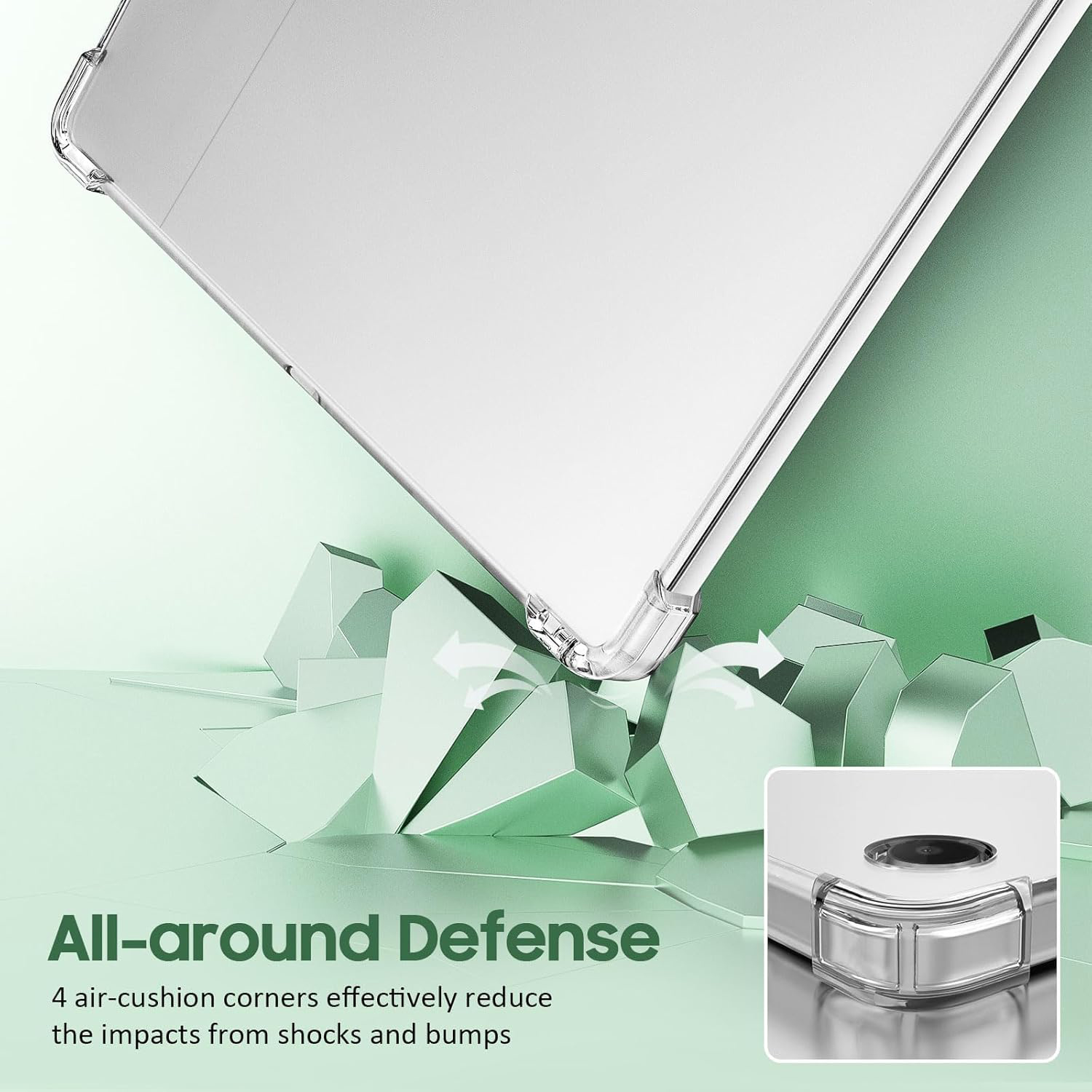 Case for Samsung Galaxy Tab A9 - مراجعة Samsung Tablet A9 Accessories وسعره