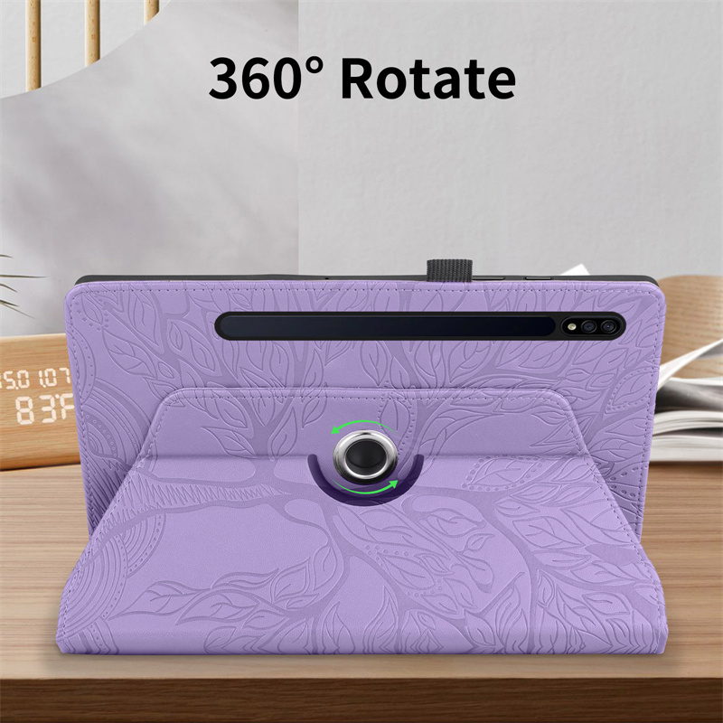 Rotation Tablet Cover For Sams - مراجعة Samsung Tablet S11 Accessories وسعره