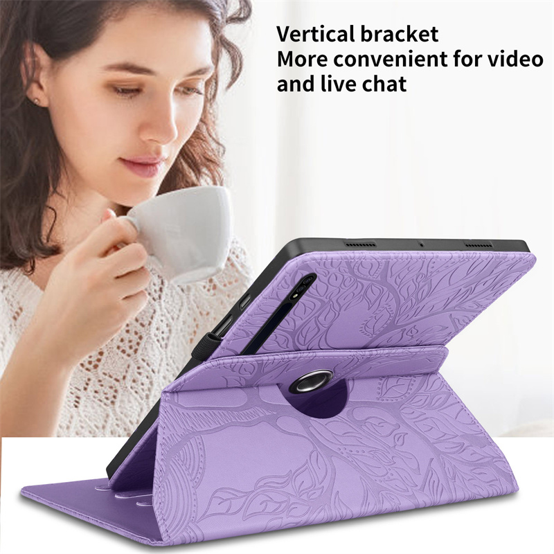 Rotation Tablet Cover For Sams - مراجعة Samsung Tablet S11 Accessories وسعره