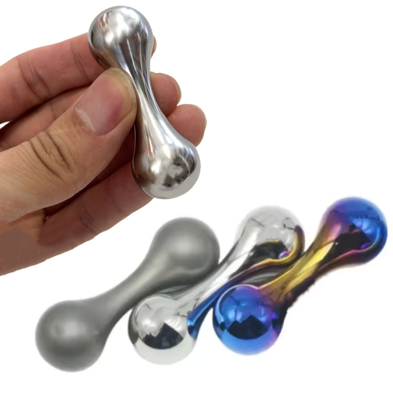 Funny Titanium Alloy Begleri S - مراجعة Tablet Accessories Kit وسعره