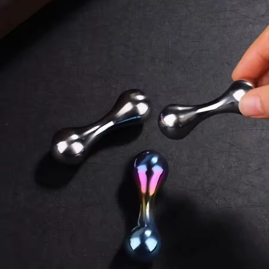 Funny Titanium Alloy Begleri S - مراجعة Tablet Accessories Kit وسعره