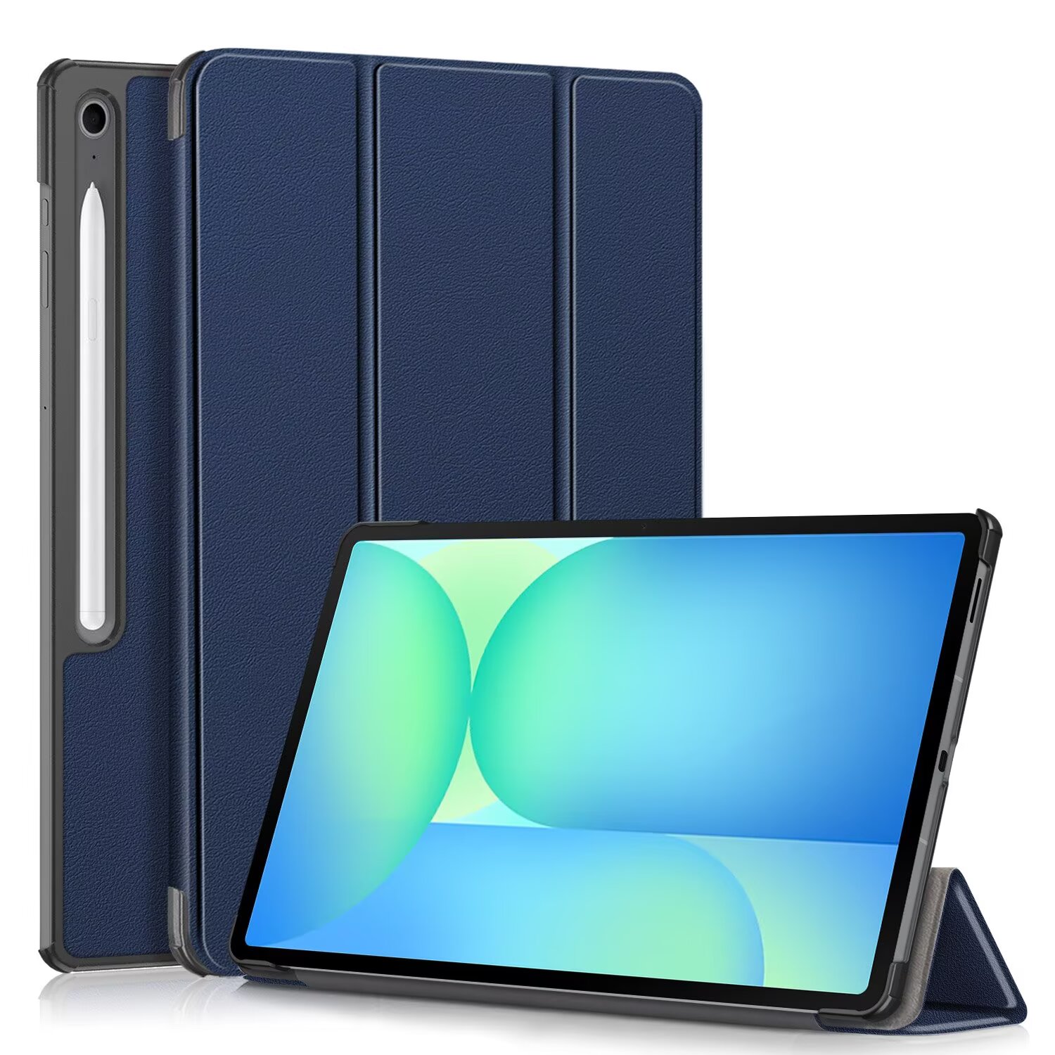 Tablet Case for Galaxy Tab S10 - مراجعة Vortex Tablet Accessories وسعره
