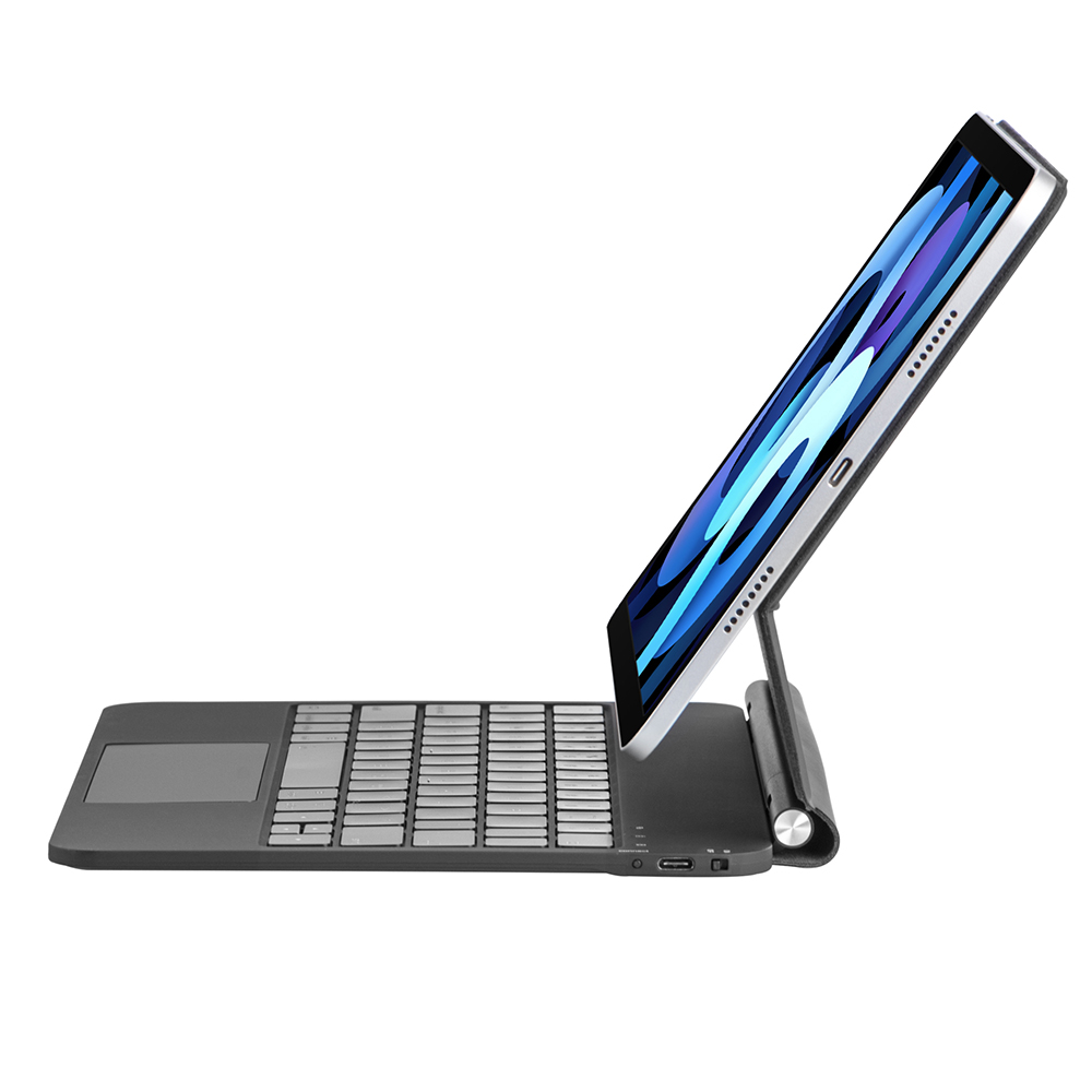 WiWU Keyboard for iPad Air 11  - مراجعة Ipad Cover Folio وسعره