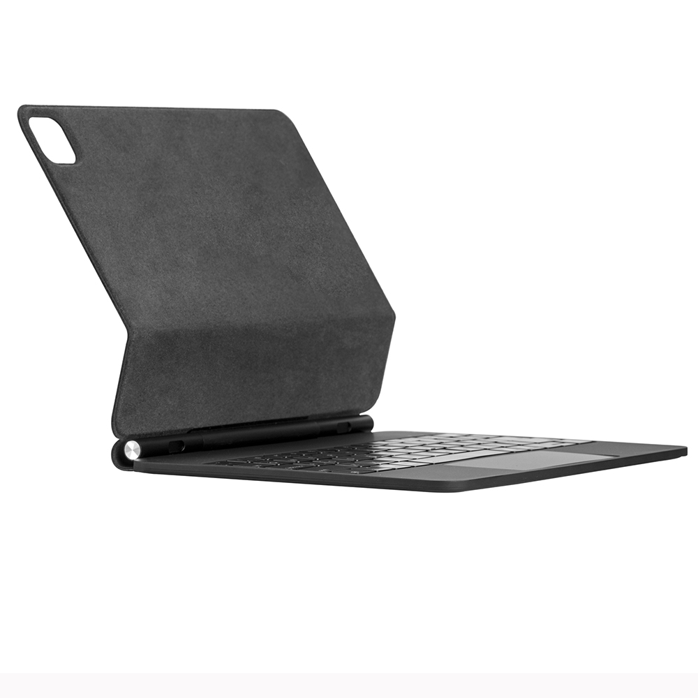 WiWU Keyboard for iPad Air 11  - مراجعة Ipad Cover Folio وسعره