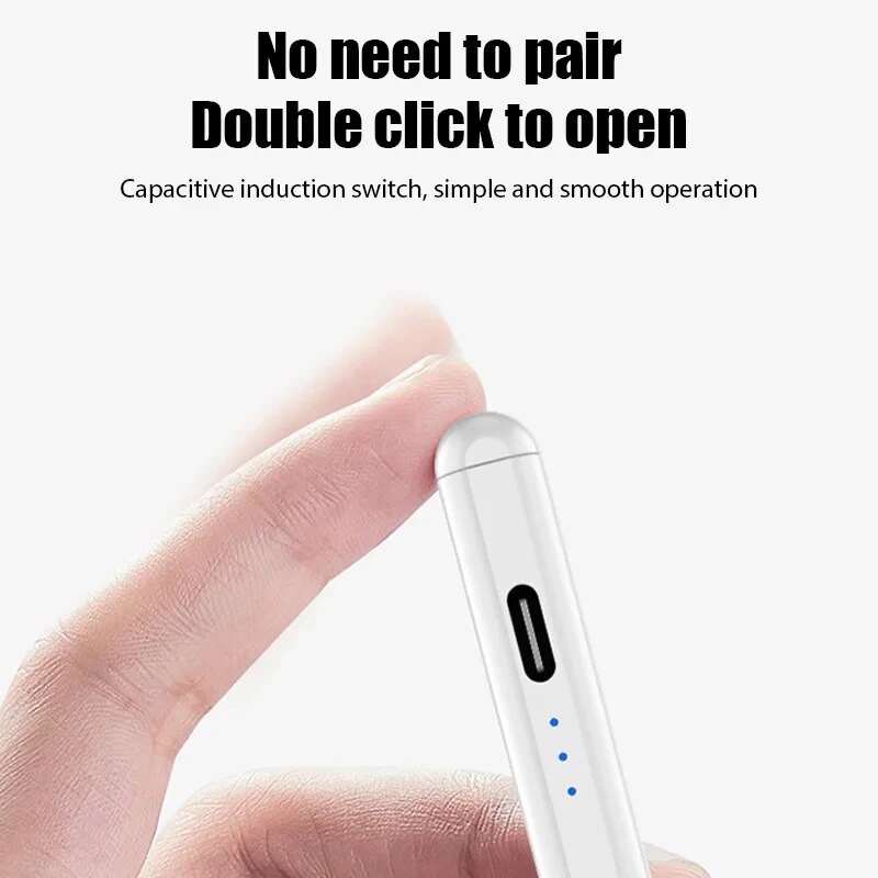Universal Stylus Pen Capacitiv - مراجعة Huawei Tablet Accessories وسعره