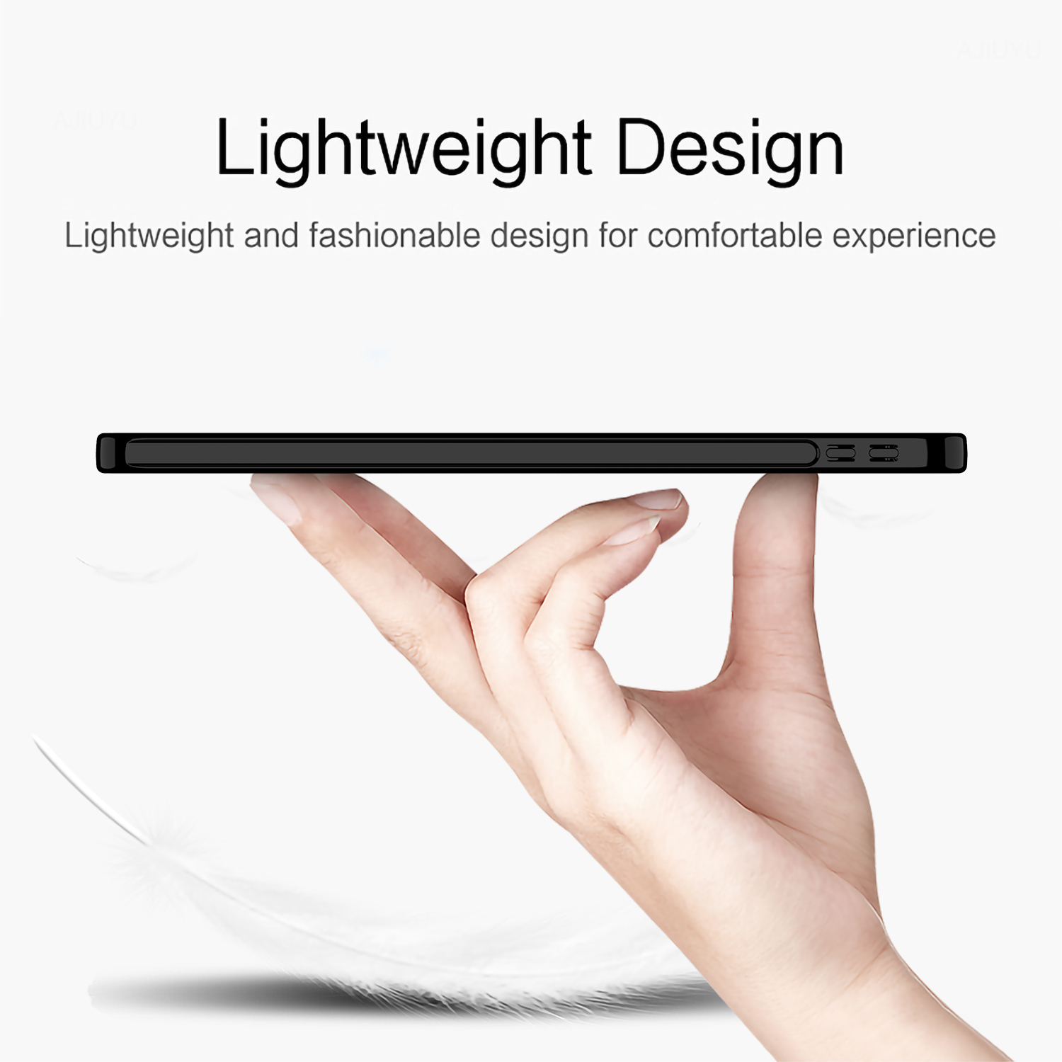 Soft Case for Xiaomi Redmi K P - مراجعة Redmi Tablet Accessories وسعره